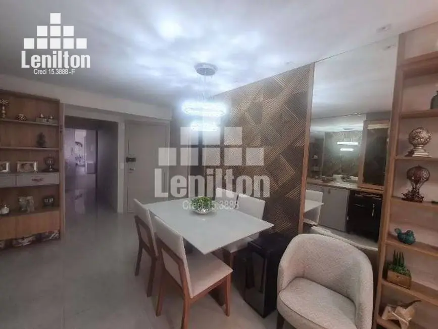 Foto 5 de Apartamento com 3 quartos à venda, 106m2 em Baeta Neves, Sao Bernardo Do Campo - SP