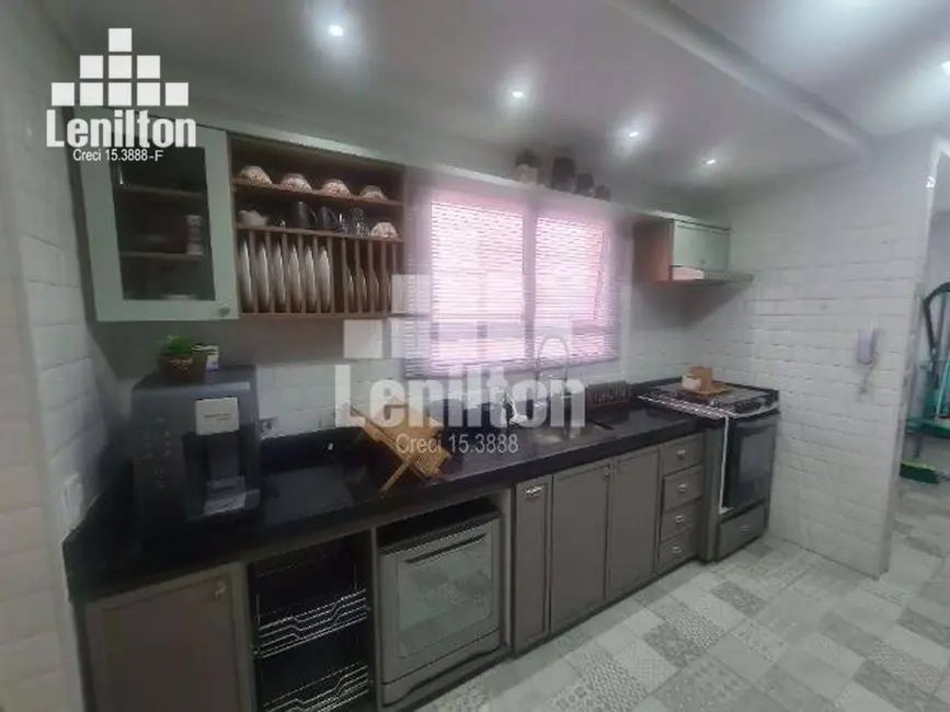 Foto 7 de Apartamento com 3 quartos à venda, 106m2 em Baeta Neves, Sao Bernardo Do Campo - SP