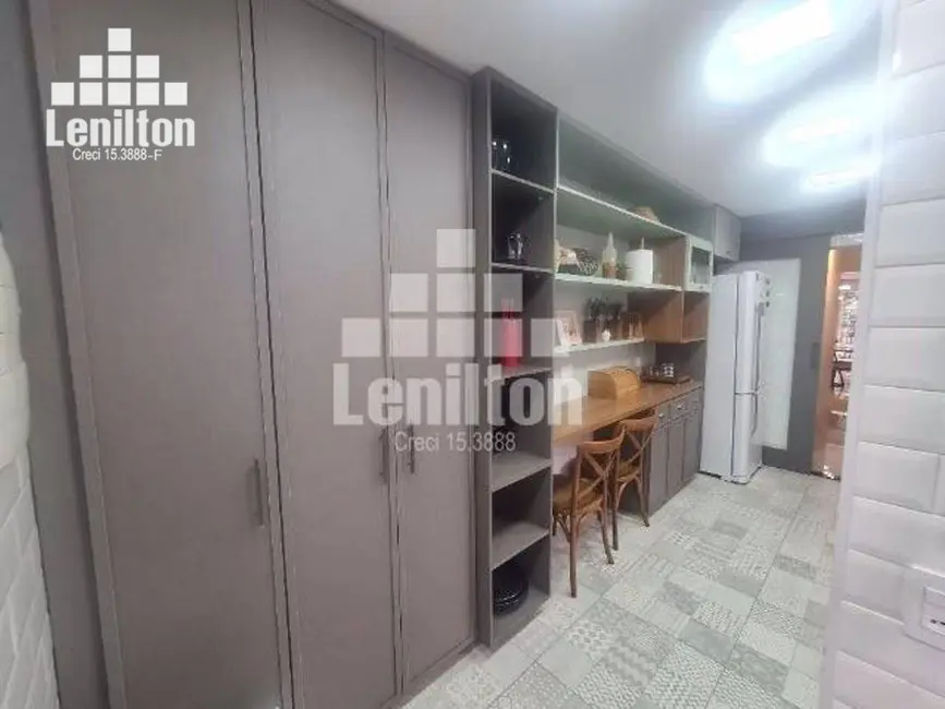 Foto 8 de Apartamento com 3 quartos à venda, 106m2 em Baeta Neves, Sao Bernardo Do Campo - SP