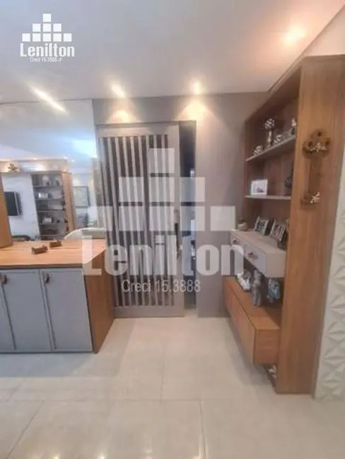 Foto 6 de Apartamento com 3 quartos à venda, 106m2 em Baeta Neves, Sao Bernardo Do Campo - SP