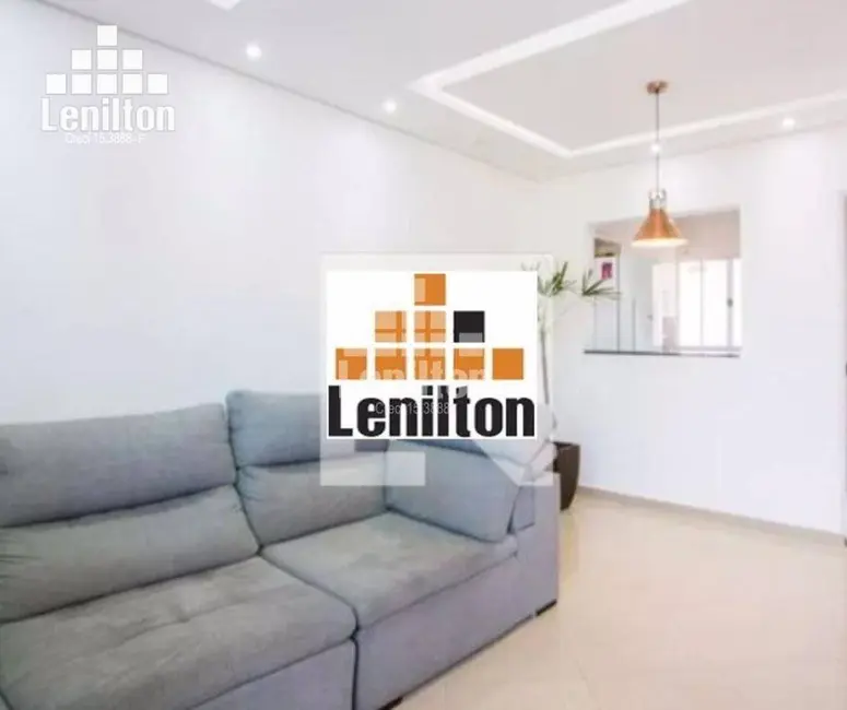 Cobertura com 3 quartos à venda, 150m2 em Vila Cecília Maria, Santo Andre - SP - imagem 1 Foto 1 de Cobertura com 3 quartos à venda, 150m2 em Vila Cecília Maria, Santo Andre - SP