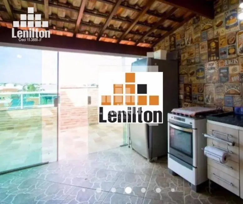 Cobertura com 3 quartos à venda, 150m2 em Vila Cecília Maria, Santo Andre - SP - imagem 8 Foto 8 de Cobertura com 3 quartos à venda, 150m2 em Vila Cecília Maria, Santo Andre - SP