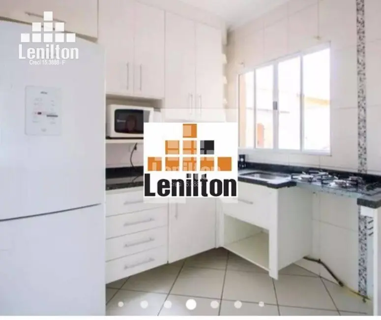 Cobertura com 3 quartos à venda, 150m2 em Vila Cecília Maria, Santo Andre - SP - imagem 4 Foto 4 de Cobertura com 3 quartos à venda, 150m2 em Vila Cecília Maria, Santo Andre - SP