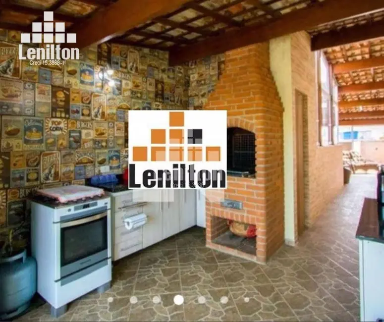 Cobertura com 3 quartos à venda, 150m2 em Vila Cecília Maria, Santo Andre - SP - imagem 7 Foto 7 de Cobertura com 3 quartos à venda, 150m2 em Vila Cecília Maria, Santo Andre - SP