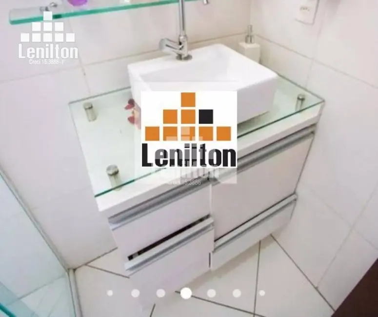 Cobertura com 3 quartos à venda, 150m2 em Vila Cecília Maria, Santo Andre - SP - imagem 5 Foto 5 de Cobertura com 3 quartos à venda, 150m2 em Vila Cecília Maria, Santo Andre - SP