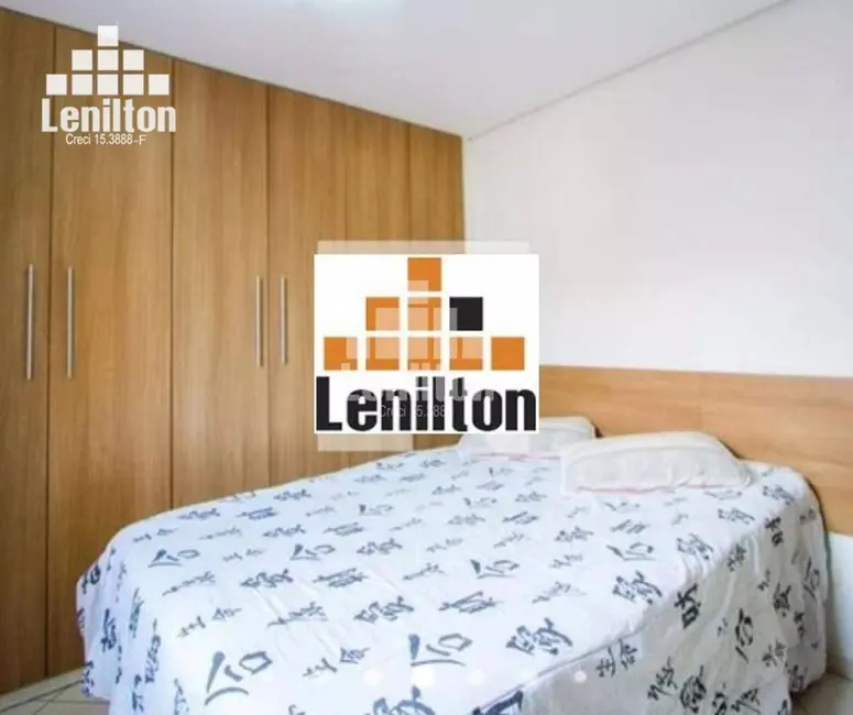 Cobertura com 3 quartos à venda, 150m2 em Vila Cecília Maria, Santo Andre - SP - imagem 3 Foto 3 de Cobertura com 3 quartos à venda, 150m2 em Vila Cecília Maria, Santo Andre - SP