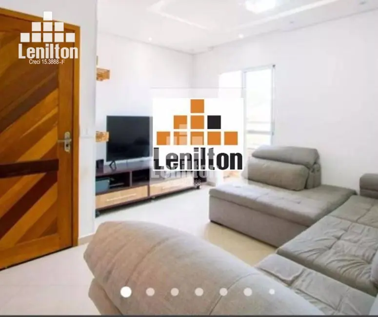 Cobertura com 3 quartos à venda, 150m2 em Vila Cecília Maria, Santo Andre - SP - imagem 2 Foto 2 de Cobertura com 3 quartos à venda, 150m2 em Vila Cecília Maria, Santo Andre - SP