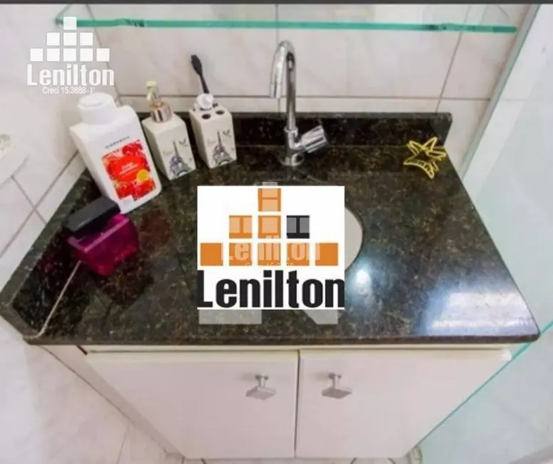 Cobertura com 3 quartos à venda, 150m2 em Vila Cecília Maria, Santo Andre - SP - imagem 6 Foto 6 de Cobertura com 3 quartos à venda, 150m2 em Vila Cecília Maria, Santo Andre - SP