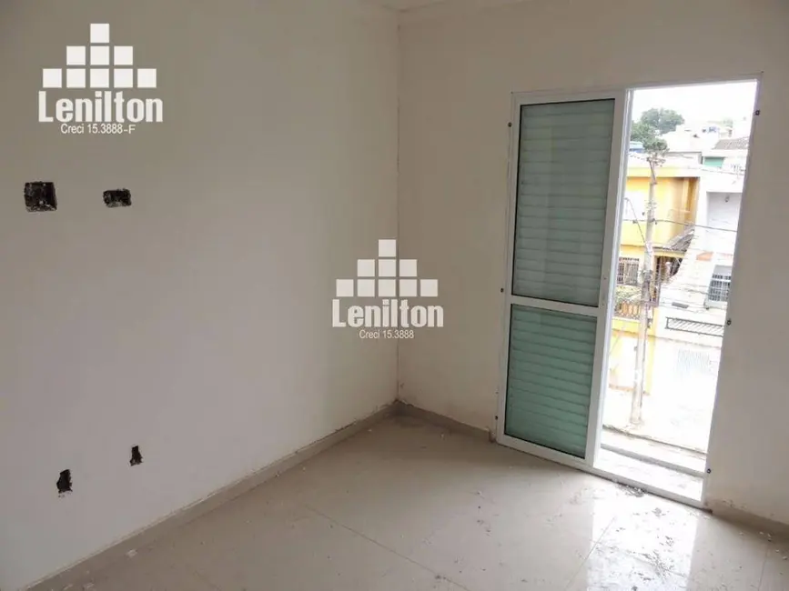 Foto 5 de Cobertura com 2 quartos à venda, 98m2 em Jardim Ana Maria, Santo Andre - SP