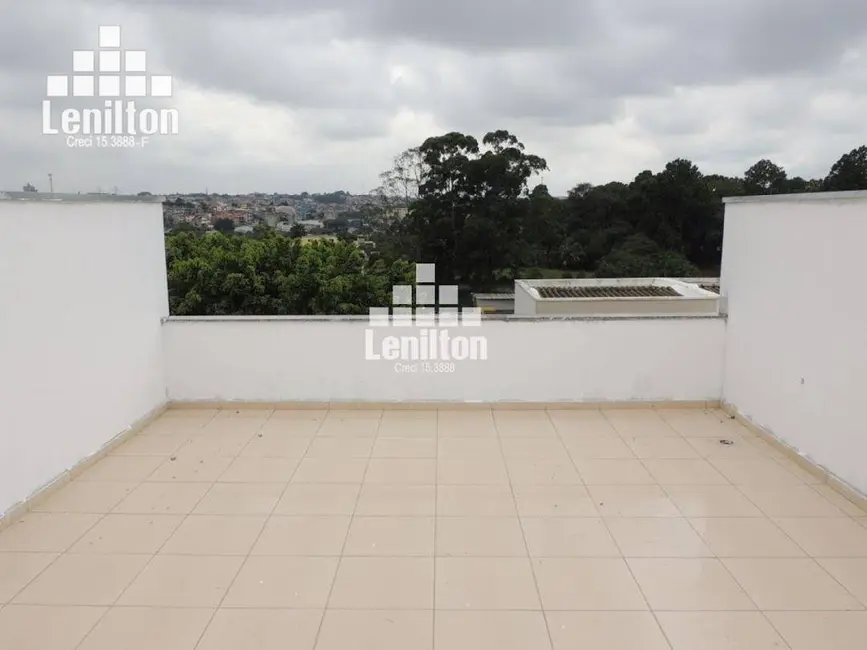 Foto 9 de Cobertura com 2 quartos à venda, 98m2 em Jardim Ana Maria, Santo Andre - SP