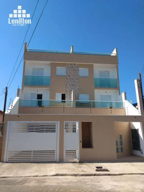 Foto 1 de Cobertura com 2 quartos à venda, 98m2 em Jardim Ana Maria, Santo Andre - SP