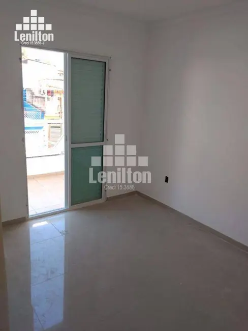 Foto 6 de Cobertura com 2 quartos à venda, 98m2 em Jardim Ana Maria, Santo Andre - SP