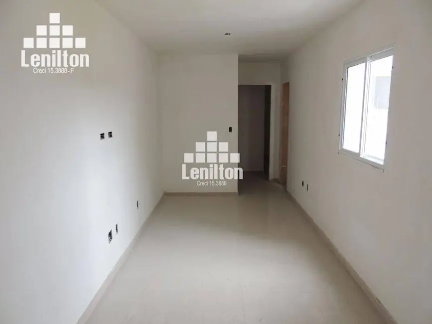 Foto 4 de Cobertura com 2 quartos à venda, 98m2 em Jardim Ana Maria, Santo Andre - SP