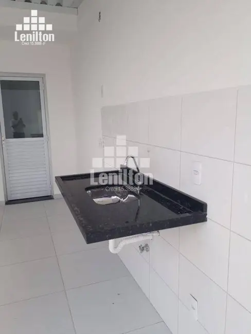 Foto 3 de Cobertura com 2 quartos à venda, 98m2 em Jardim Ocara, Santo Andre - SP