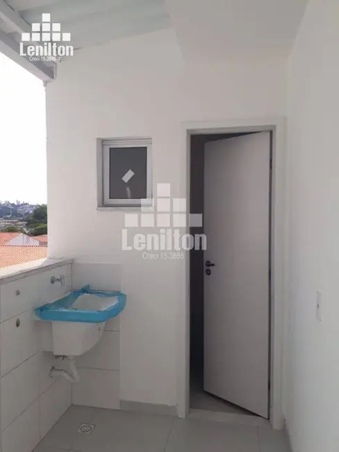 Foto 8 de Cobertura com 2 quartos à venda, 98m2 em Jardim Ocara, Santo Andre - SP