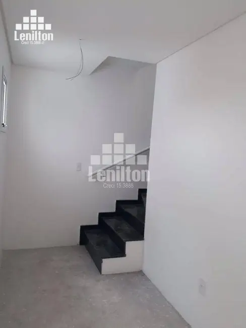 Foto 2 de Cobertura com 2 quartos à venda, 98m2 em Jardim Ocara, Santo Andre - SP