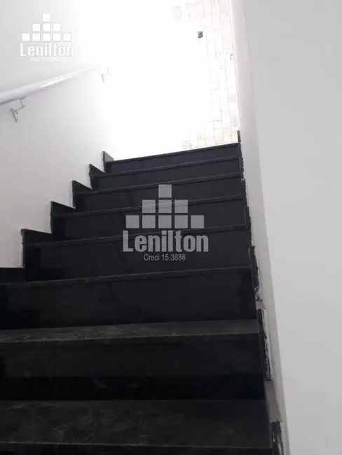 Foto 4 de Cobertura com 2 quartos à venda, 98m2 em Jardim Ocara, Santo Andre - SP