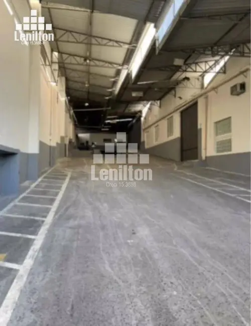 Foto 6 de Armazém / Galpão para alugar, 6000m2 em Jordanópolis, Sao Bernardo Do Campo - SP