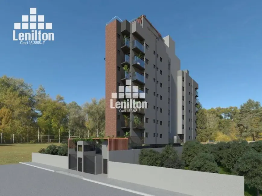 Foto 1 de Apartamento com 2 quartos à venda, 50m2 em Campestre, Santo Andre - SP