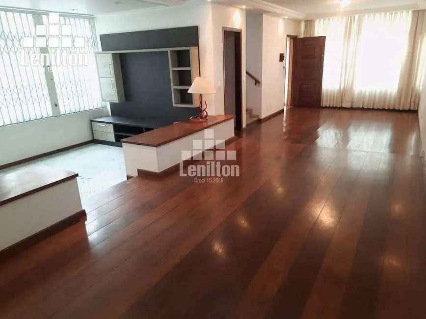 Foto 2 de Sobrado com 3 quartos à venda, 485m2 em Vila Floresta, Santo Andre - SP