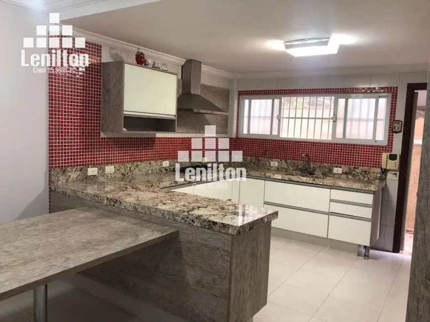 Foto 8 de Sobrado com 3 quartos à venda, 485m2 em Vila Floresta, Santo Andre - SP