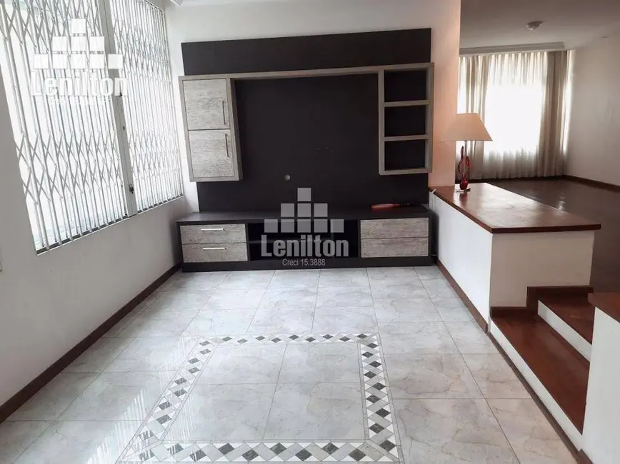 Foto 5 de Sobrado com 3 quartos à venda, 485m2 em Vila Floresta, Santo Andre - SP