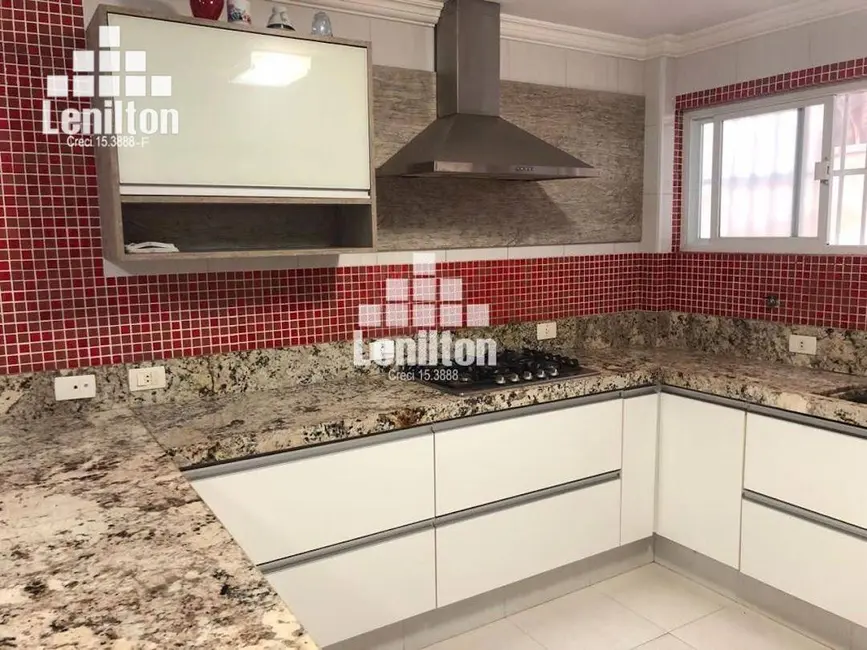 Foto 9 de Sobrado com 3 quartos à venda, 485m2 em Vila Floresta, Santo Andre - SP