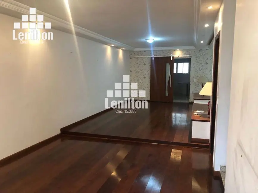 Foto 4 de Sobrado com 3 quartos à venda, 485m2 em Vila Floresta, Santo Andre - SP