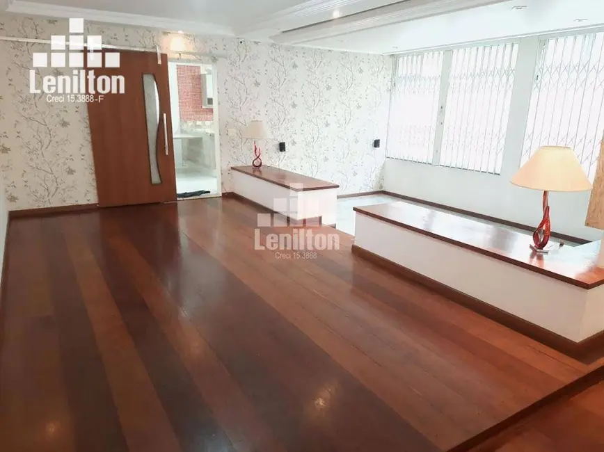Foto 1 de Sobrado com 3 quartos à venda, 485m2 em Vila Floresta, Santo Andre - SP