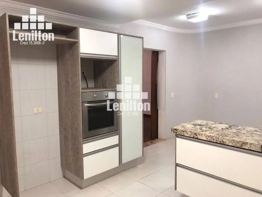 Foto 7 de Sobrado com 3 quartos à venda, 485m2 em Vila Floresta, Santo Andre - SP