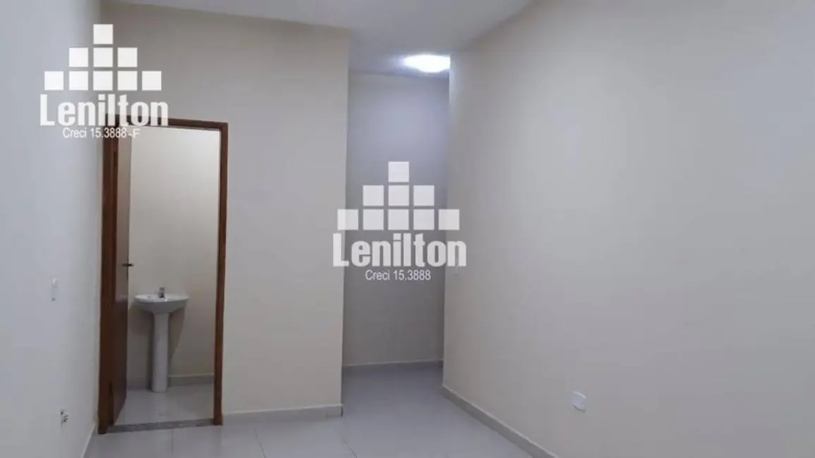 Sala Comercial à venda, 200m2 em Vila Scarpelli, Santo Andre - SP - imagem 3 Foto 3 de Sala Comercial à venda, 200m2 em Vila Scarpelli, Santo Andre - SP