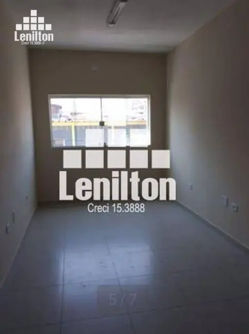 Foto 2 de Sala Comercial à venda, 200m2 em Vila Scarpelli, Santo Andre - SP