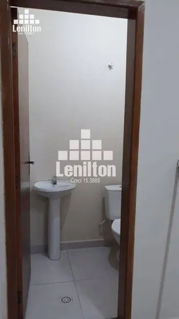 Sala Comercial à venda, 200m2 em Vila Scarpelli, Santo Andre - SP - imagem 5 Foto 5 de Sala Comercial à venda, 200m2 em Vila Scarpelli, Santo Andre - SP