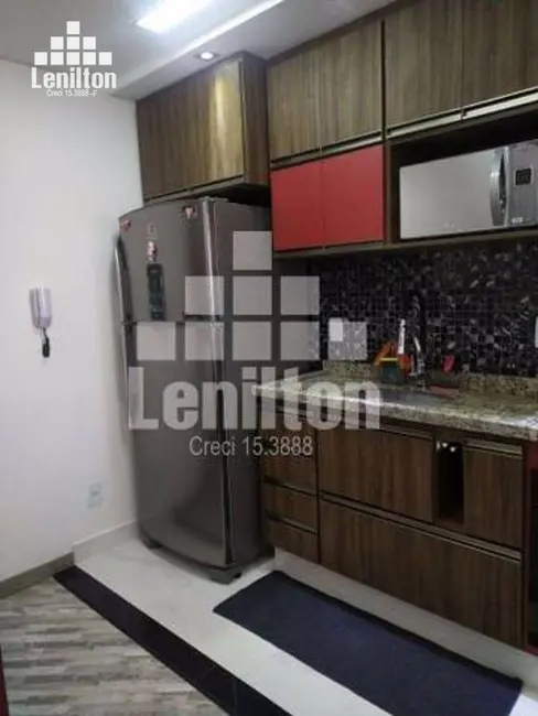 Foto 6 de Apartamento com 2 quartos à venda, 41m2 em Vila Valparaíso, Santo Andre - SP