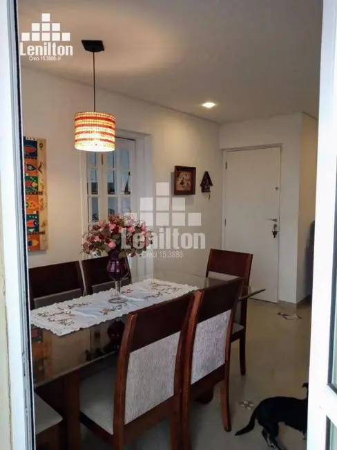 Foto 7 de Apartamento com 2 quartos à venda, 77m2 em Campestre, Santo Andre - SP