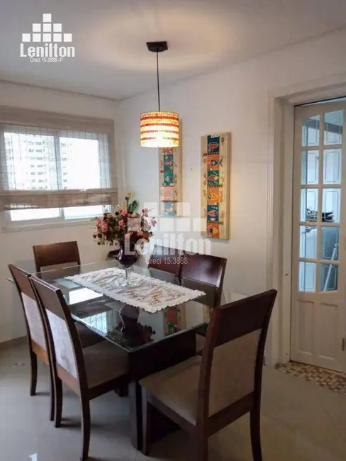 Foto 2 de Apartamento com 2 quartos à venda, 77m2 em Campestre, Santo Andre - SP