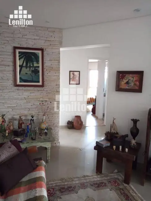 Foto 3 de Apartamento com 2 quartos à venda, 77m2 em Campestre, Santo Andre - SP