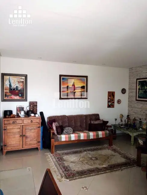 Foto 4 de Apartamento com 2 quartos à venda, 77m2 em Campestre, Santo Andre - SP