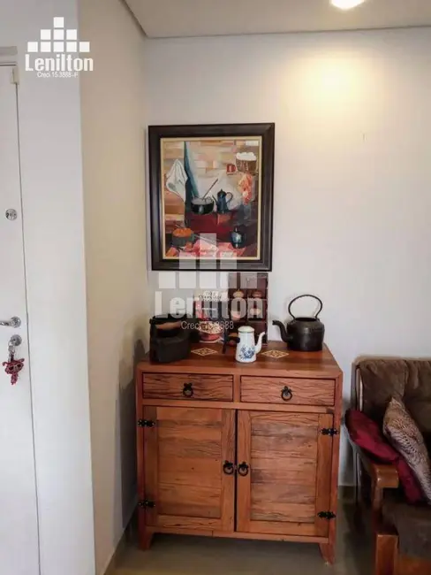 Foto 5 de Apartamento com 2 quartos à venda, 77m2 em Campestre, Santo Andre - SP