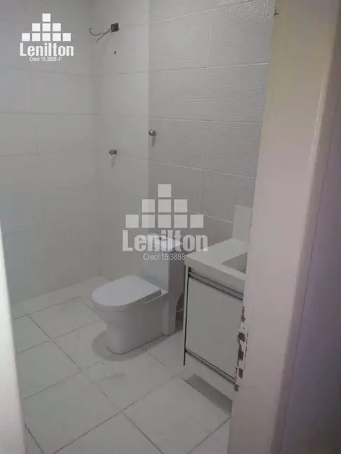 Foto 9 de Sobrado com 3 quartos para alugar, 261m2 em Jardim Rina, Santo Andre - SP