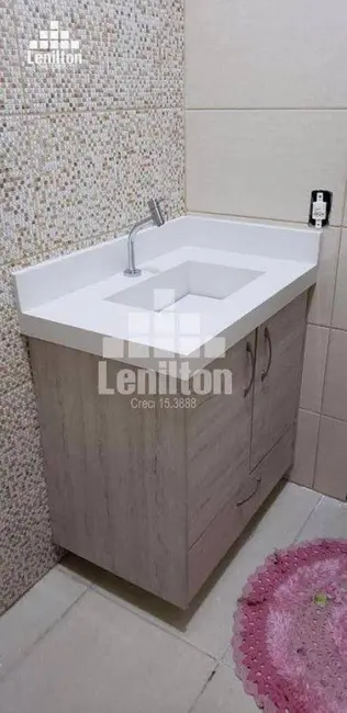 Foto 7 de Sobrado com 3 quartos para alugar, 261m2 em Jardim Rina, Santo Andre - SP