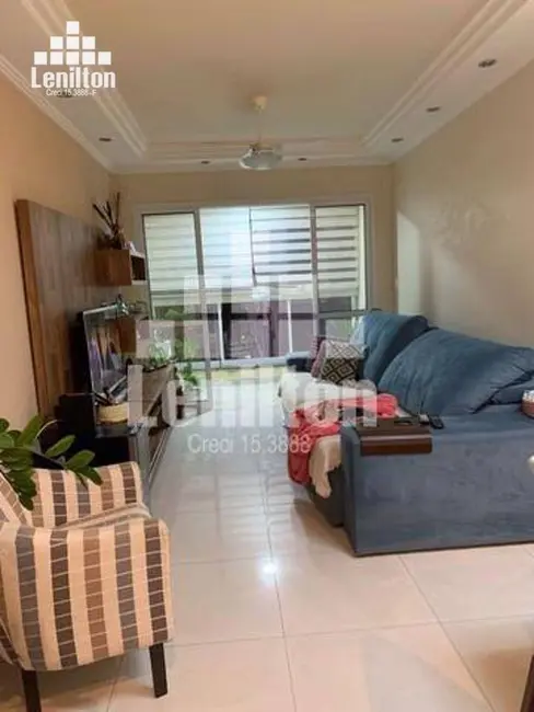 Foto 2 de Apartamento com 3 quartos à venda, 110m2 em Santa Maria, Sao Caetano Do Sul - SP