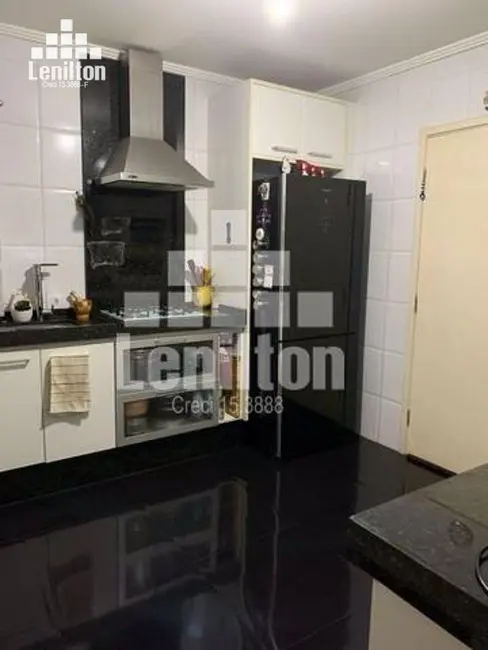 Foto 4 de Apartamento com 3 quartos à venda, 110m2 em Santa Maria, Sao Caetano Do Sul - SP