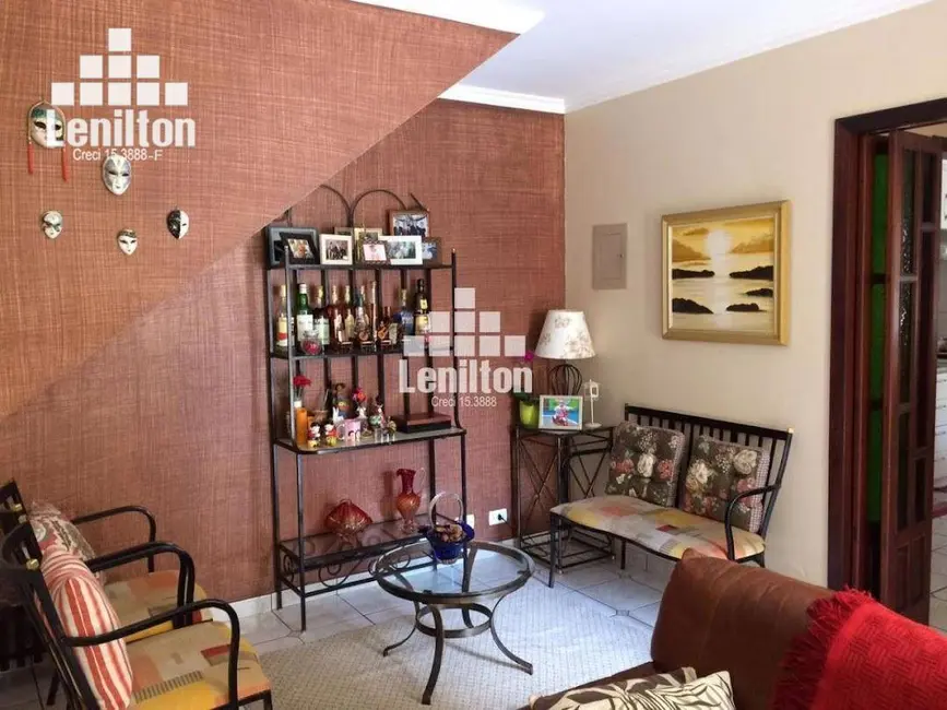 Sobrado com 3 quartos à venda, 99m2 em Sao Bernardo Do Campo - SP - imagem 6 Foto 6 de Sobrado com 3 quartos à venda, 99m2 em Sao Bernardo Do Campo - SP