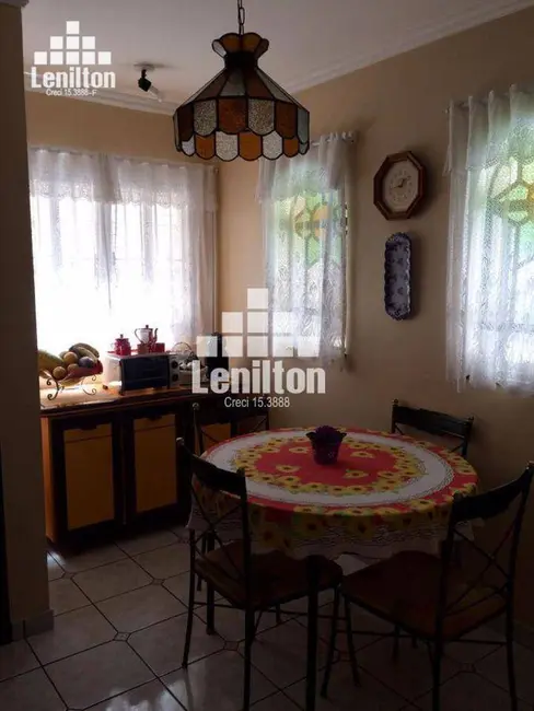 Sobrado com 3 quartos à venda, 99m2 em Sao Bernardo Do Campo - SP - imagem 4 Foto 4 de Sobrado com 3 quartos à venda, 99m2 em Sao Bernardo Do Campo - SP