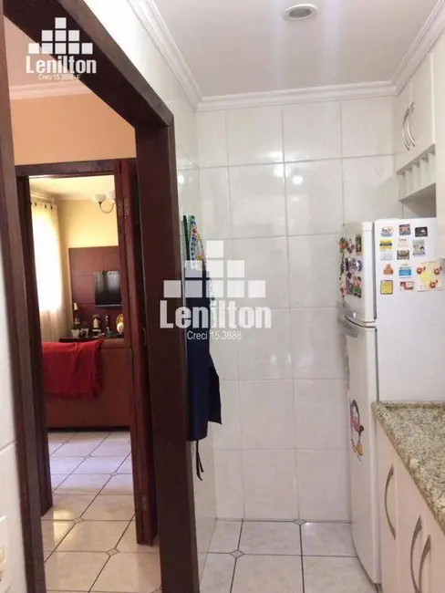 Sobrado com 3 quartos à venda, 99m2 em Sao Bernardo Do Campo - SP - imagem 7 Foto 7 de Sobrado com 3 quartos à venda, 99m2 em Sao Bernardo Do Campo - SP