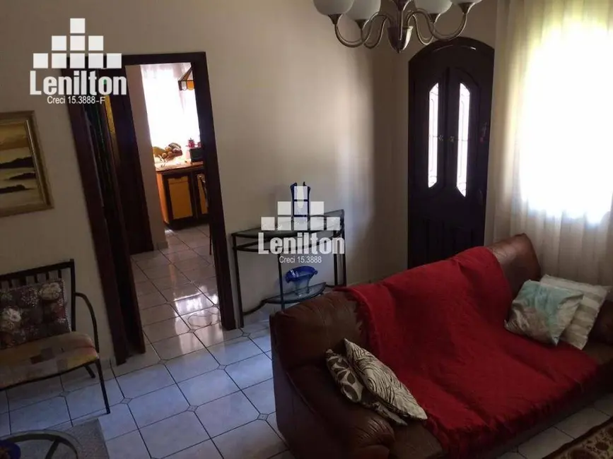 Sobrado com 3 quartos à venda, 99m2 em Sao Bernardo Do Campo - SP - imagem 9 Foto 9 de Sobrado com 3 quartos à venda, 99m2 em Sao Bernardo Do Campo - SP