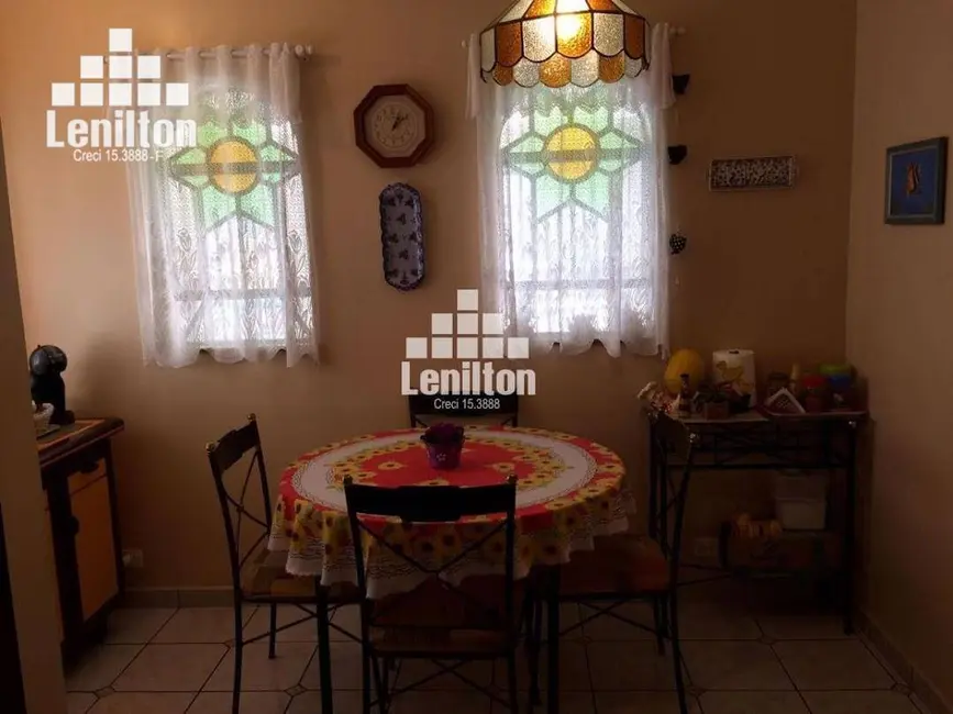 Sobrado com 3 quartos à venda, 99m2 em Sao Bernardo Do Campo - SP - imagem 1 Foto 1 de Sobrado com 3 quartos à venda, 99m2 em Sao Bernardo Do Campo - SP