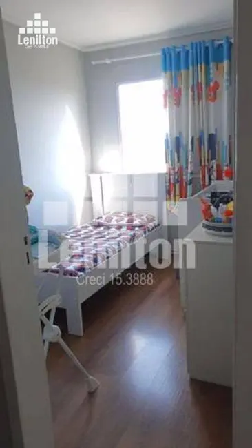 Foto 5 de Apartamento com 2 quartos à venda, 49m2 em Vila Eldízia, Santo Andre - SP