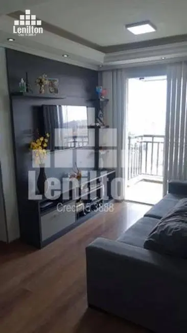 Foto 1 de Apartamento com 2 quartos à venda, 49m2 em Vila Eldízia, Santo Andre - SP